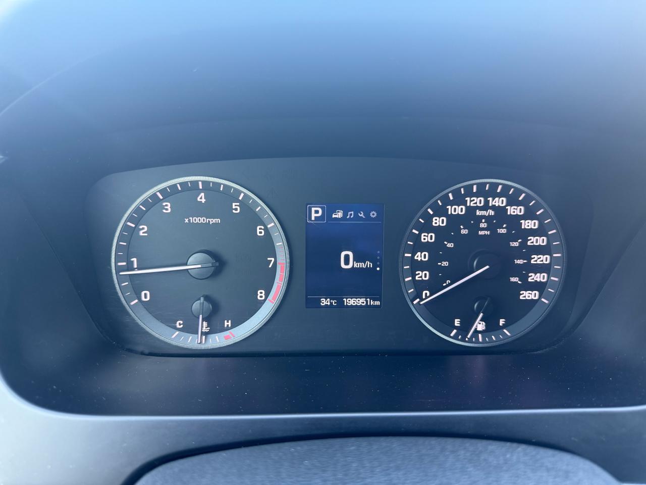 2017 Hyundai Sonata Certified *Clean 2.4L Photo17