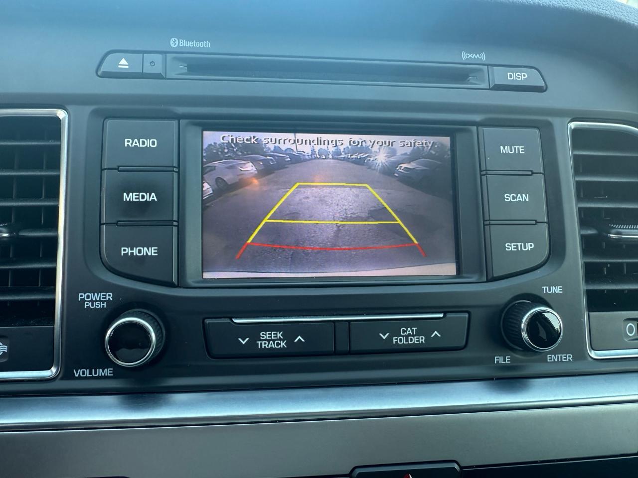 2017 Hyundai Sonata Certified *Clean 2.4L Photo14