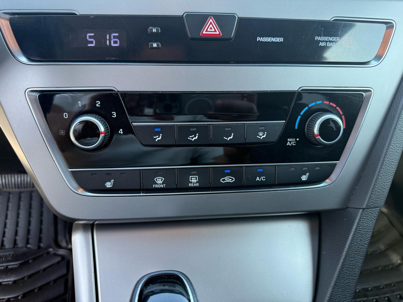 2017 Hyundai Sonata Certified *Clean 2.4L Photo15