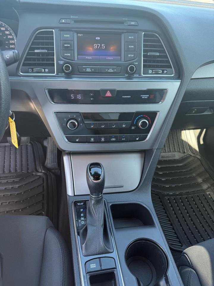 2017 Hyundai Sonata Certified *Clean 2.4L Photo16