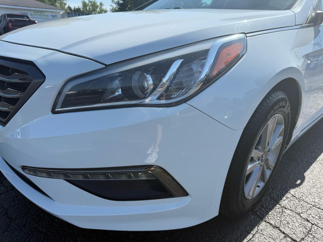 2017 Hyundai Sonata Certified *Clean 2.4L Photo9