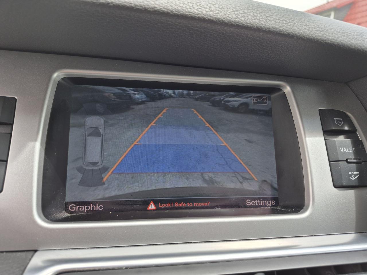 2012 Audi Q7 quattro 3.0L Premium Photo42