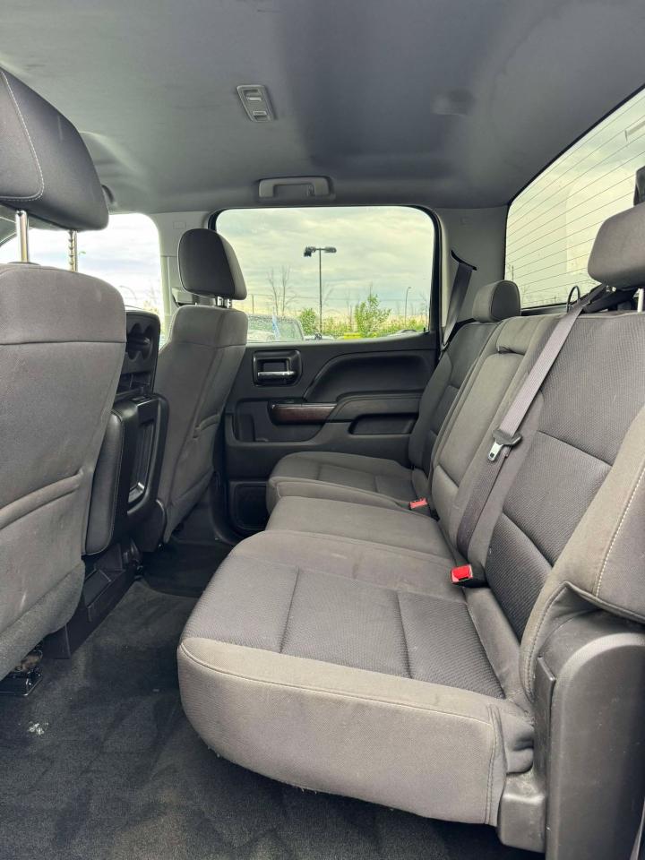 2016 GMC Sierra 1500 SLE - Photo #7