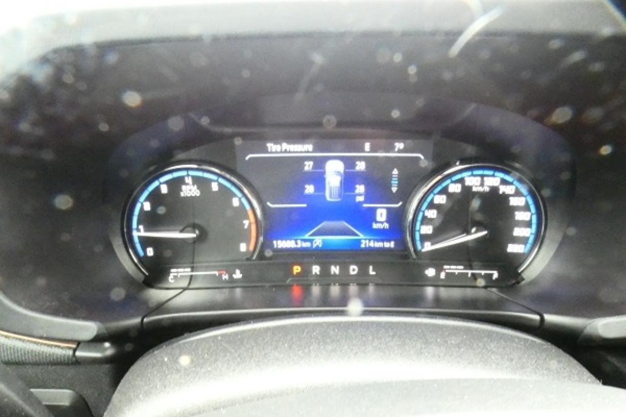 2022 Ford Bronco Sport Outer Banks 4x4 w/Htd L.wrap, S/R, BUC - Photo #13