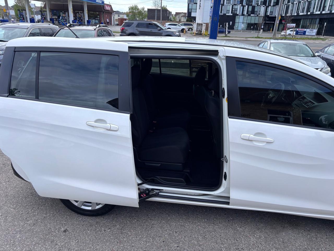 2015 Mazda MAZDA5 7 PASS - EXTRA TIRES - Photo #8