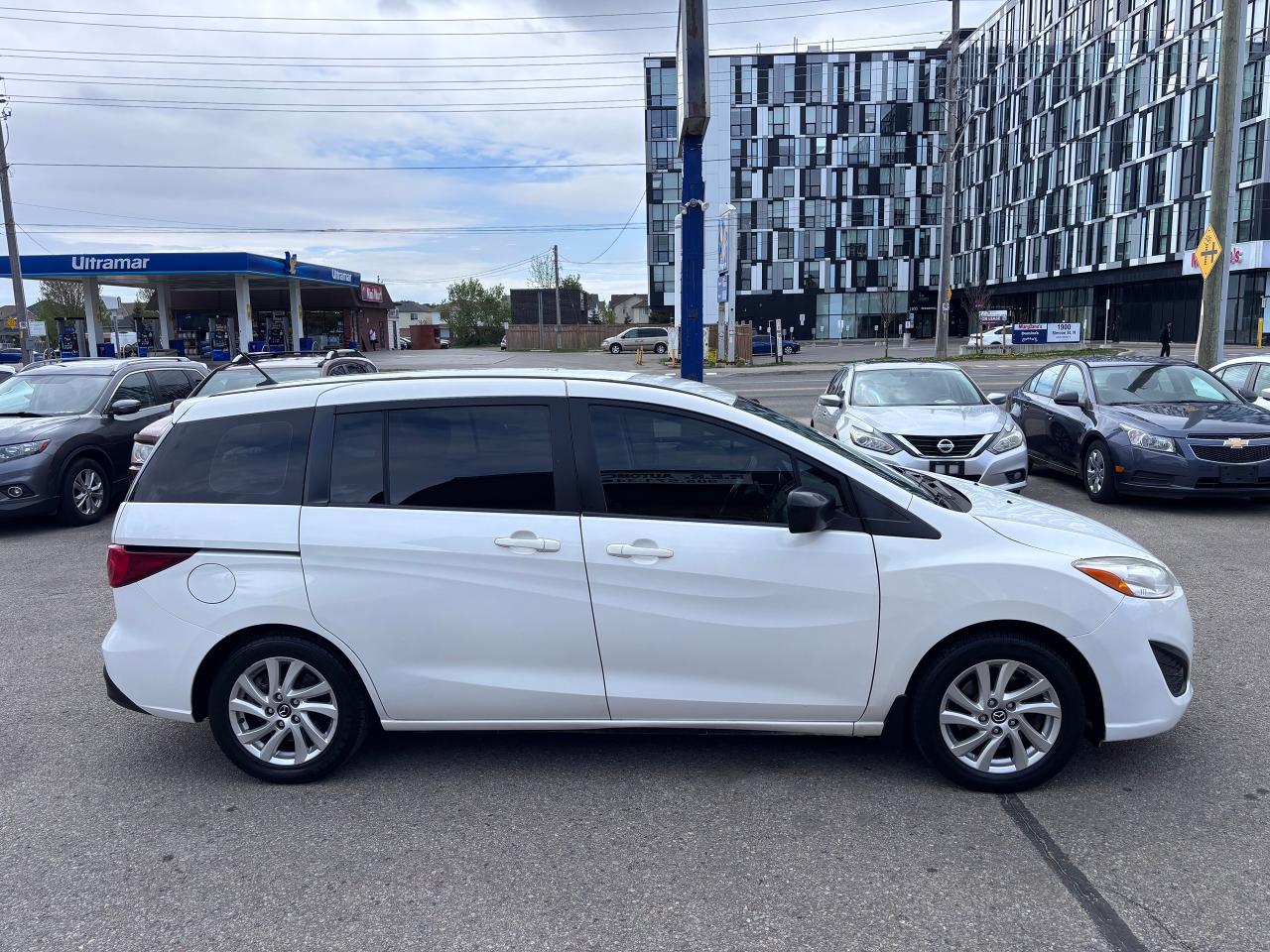 2015 Mazda MAZDA5 7 PASS - EXTRA TIRES - Photo #7