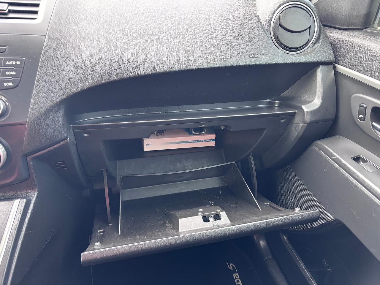2015 Mazda MAZDA5 7 PASS - EXTRA TIRES - Photo #21