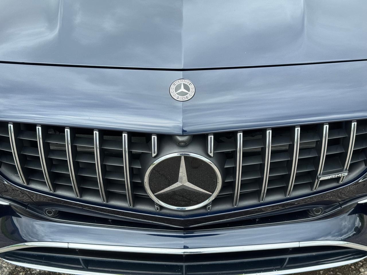 2019 Mercedes-Benz S-Class AMG S 63 **CLEAN CARFAX** - Photo #10
