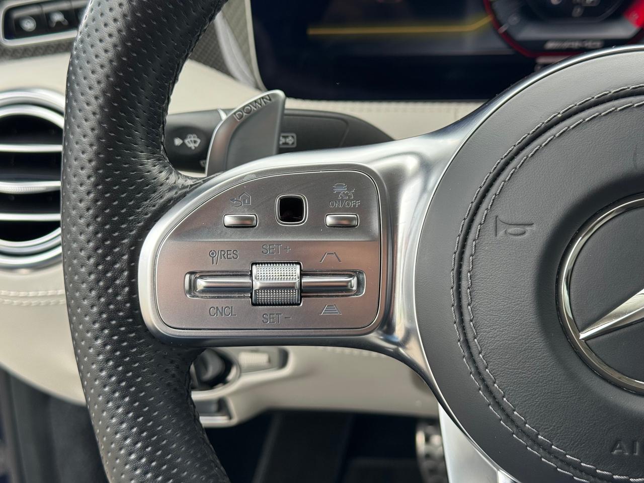 2019 Mercedes-Benz S-Class AMG S 63 **CLEAN CARFAX** - Photo #24