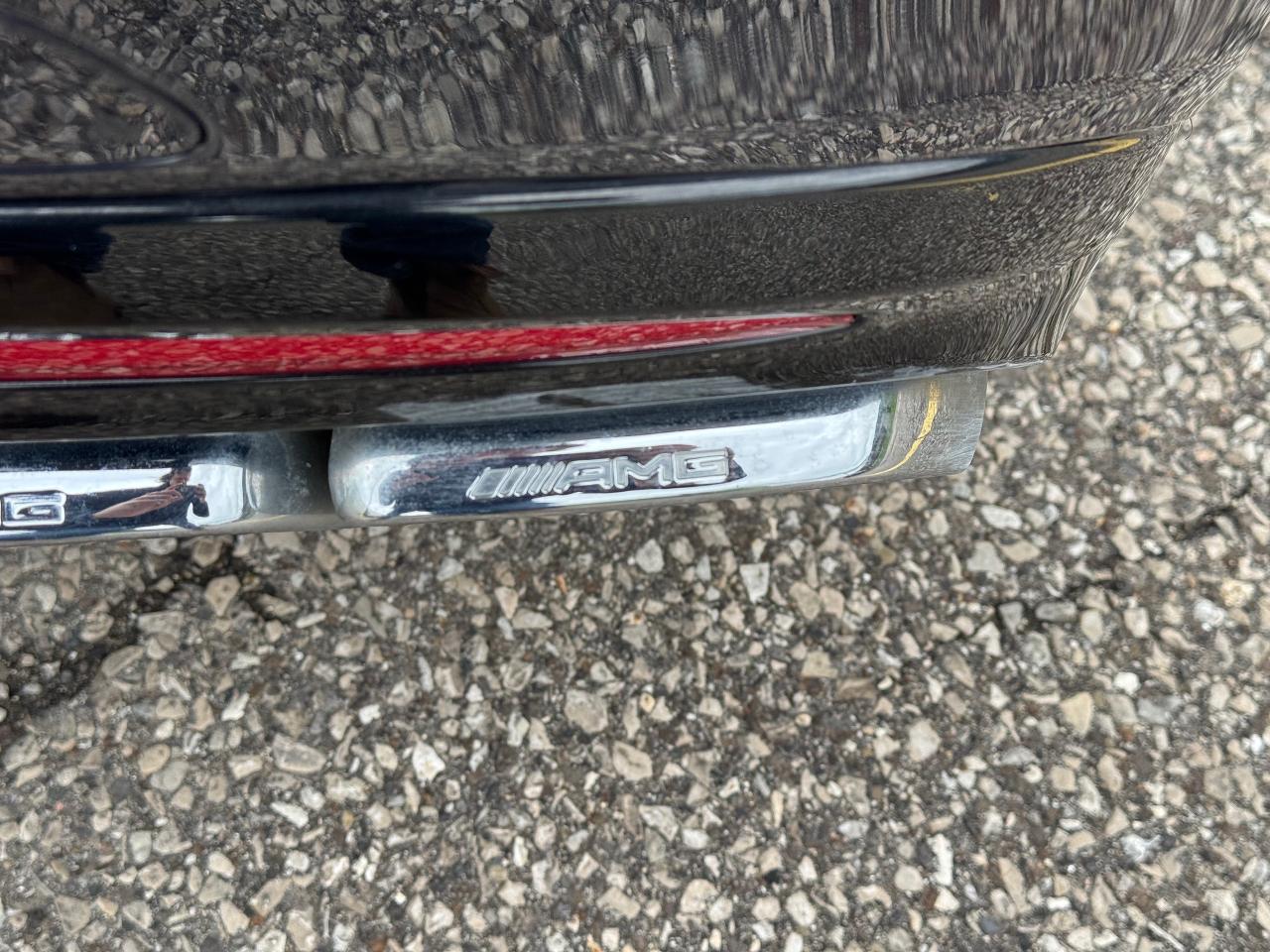 2019 Mercedes-Benz S-Class AMG S 63 **CLEAN CARFAX** - Photo #16