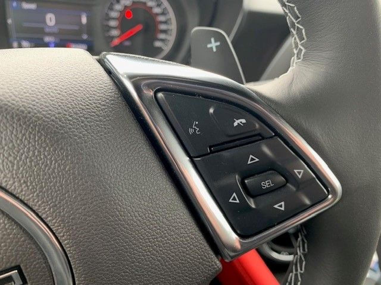 2024 Chevrolet Camaro 2LT - Photo #13