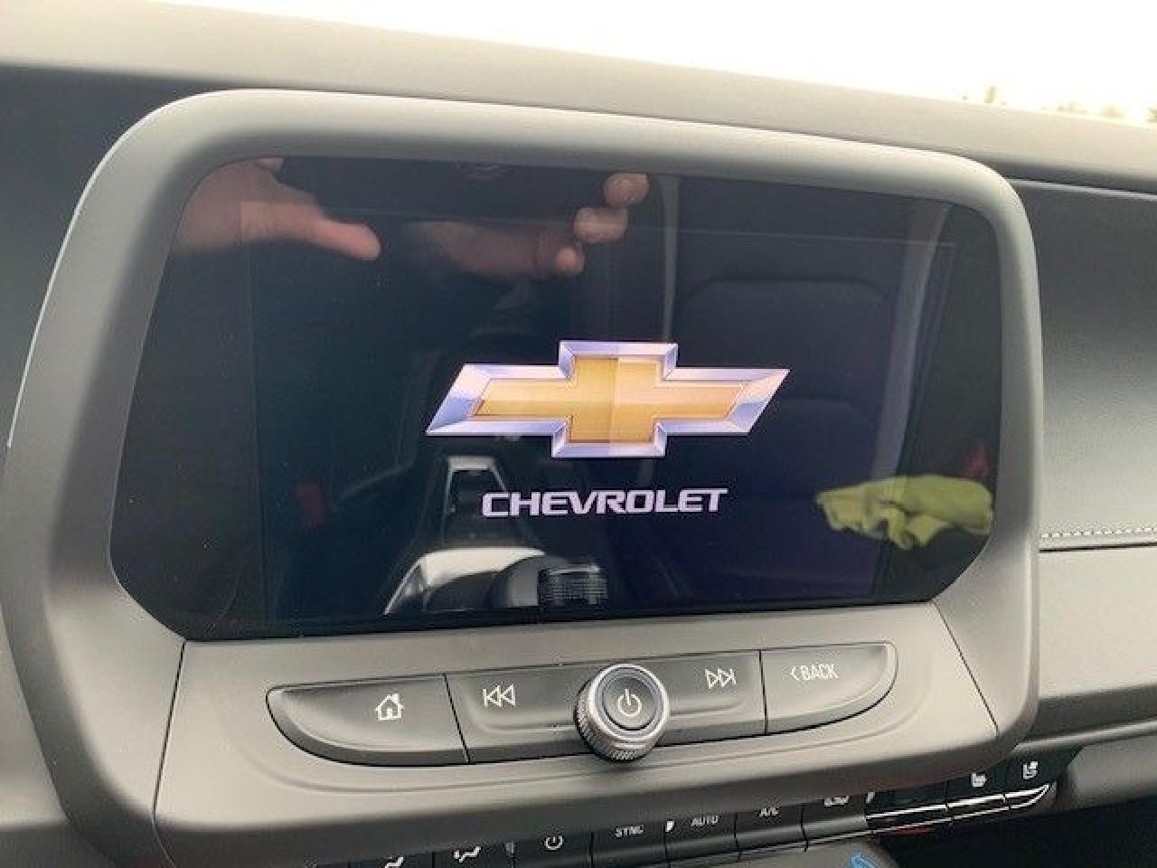 2024 Chevrolet Camaro 2LT - Photo #10