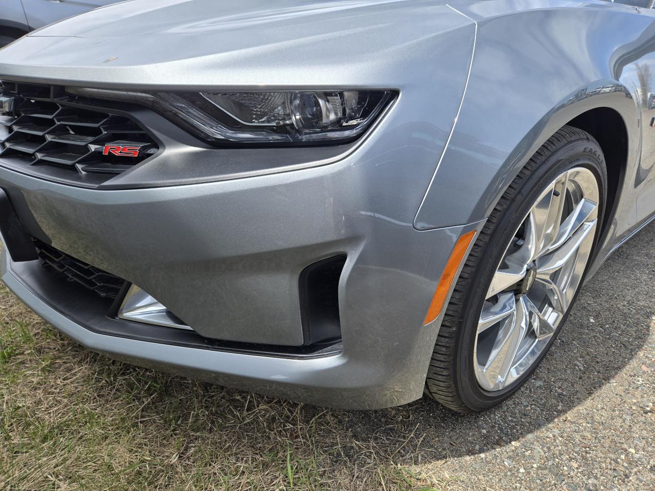 2024 Chevrolet Camaro 2LT - Photo #6