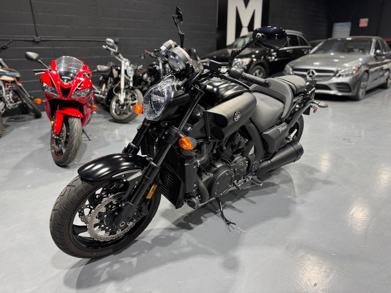 Used 2019 Yamaha VMAX VMX1700 for sale in Mississauga, ON