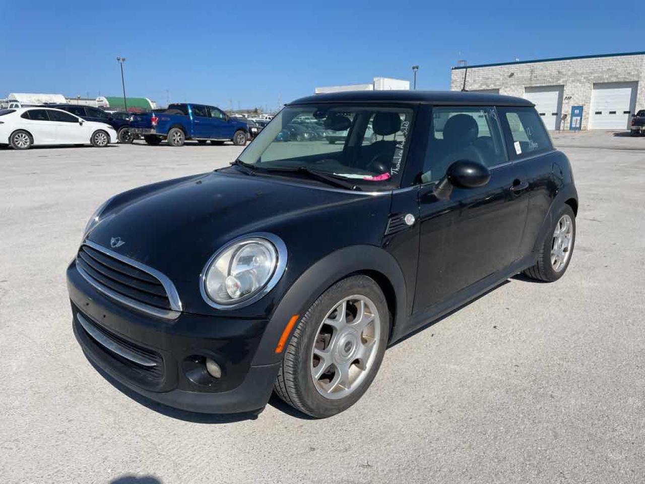 Used 2012 MINI Cooper  for sale in Innisfil, ON