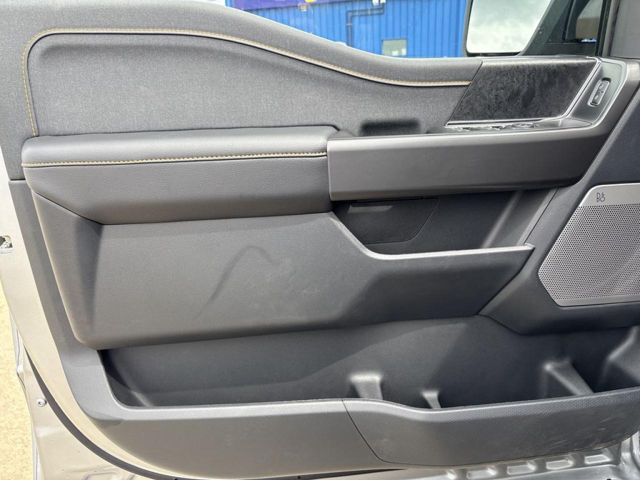 2025 Ford F-150 TREMOR 5.5' Box 401A Photo3