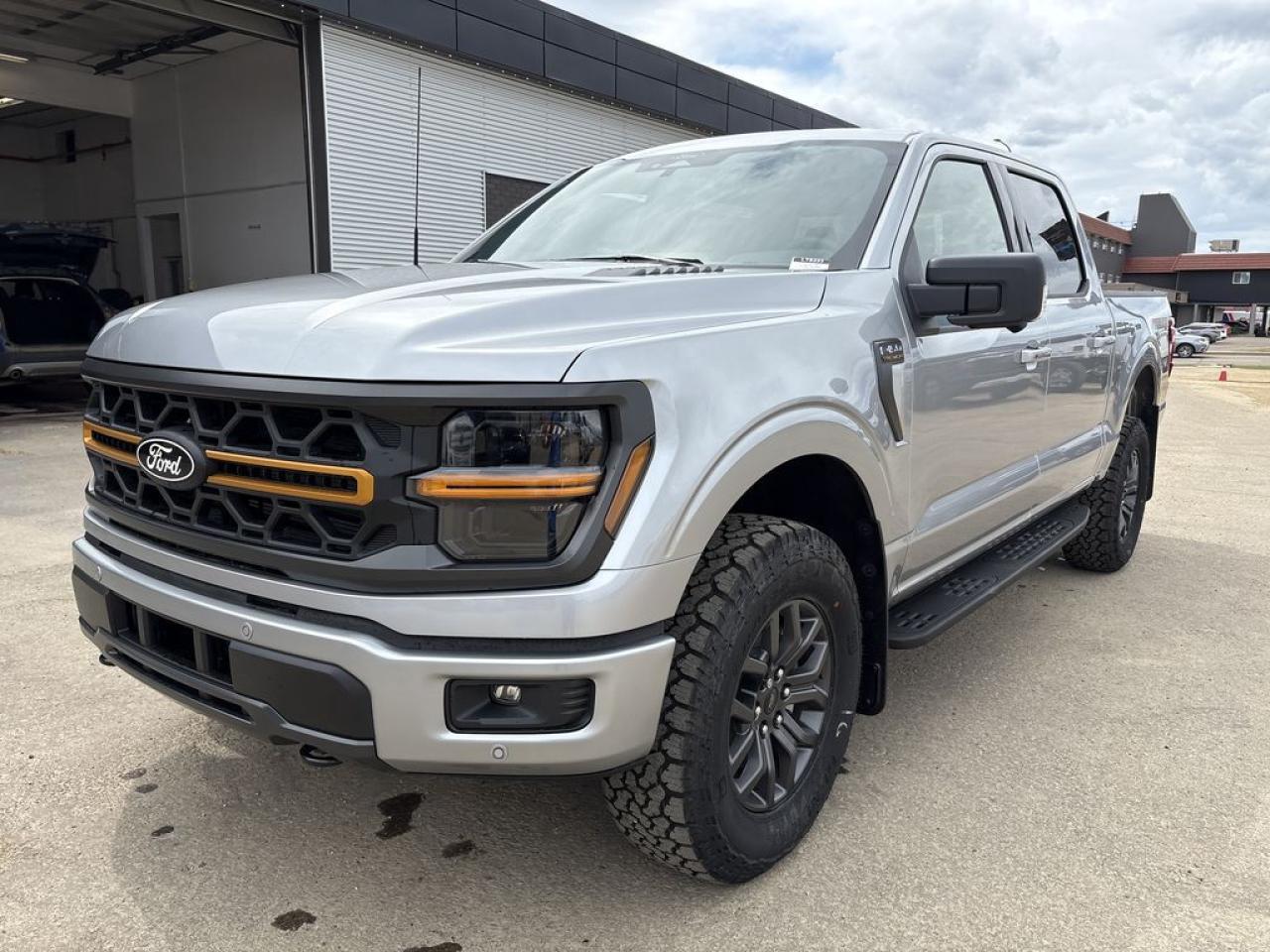 2025 Ford F-150 TREMOR 5.5' Box 401A Photo
