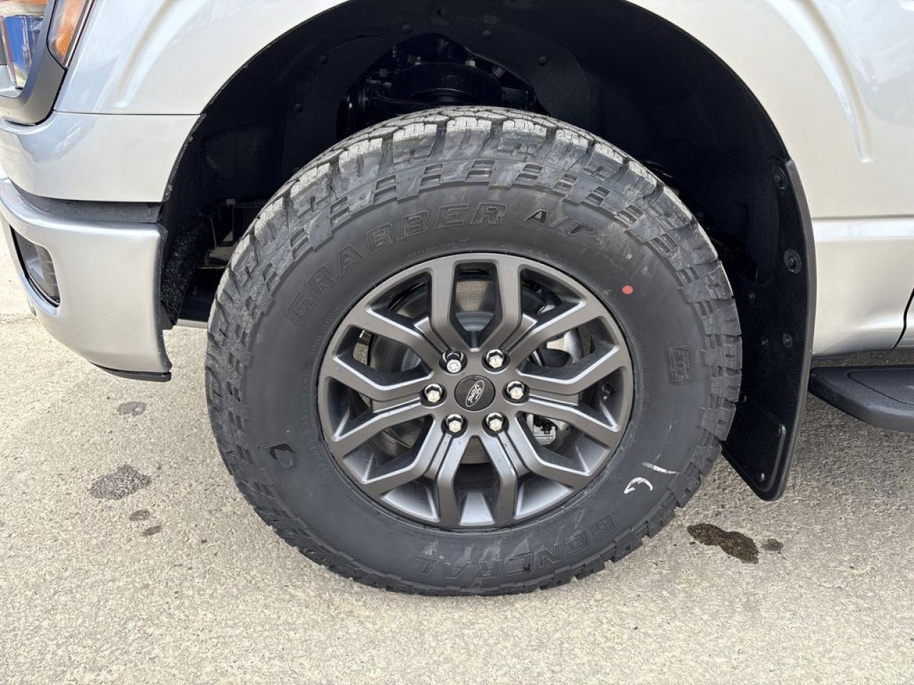 2025 Ford F-150 TREMOR 5.5' Box 401A Photo2