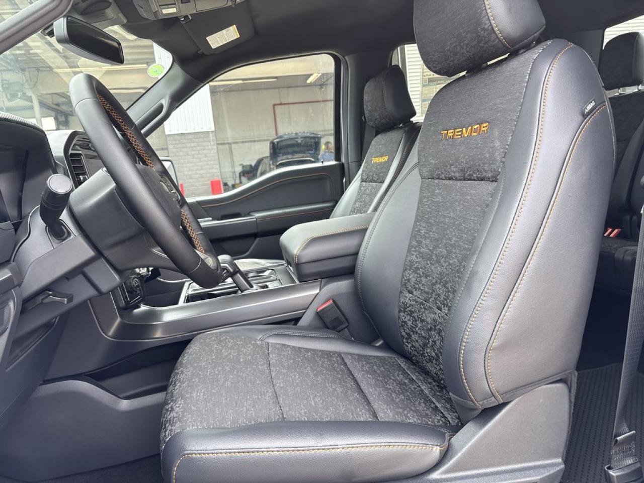 2025 Ford F-150 TREMOR 5.5' Box 401A Photo5