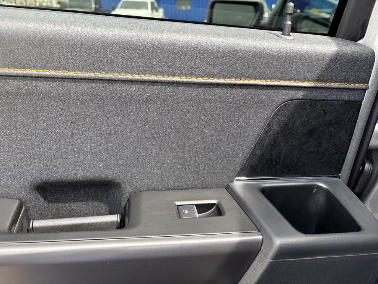 2025 Ford F-150 TREMOR 5.5' Box 401A Photo5