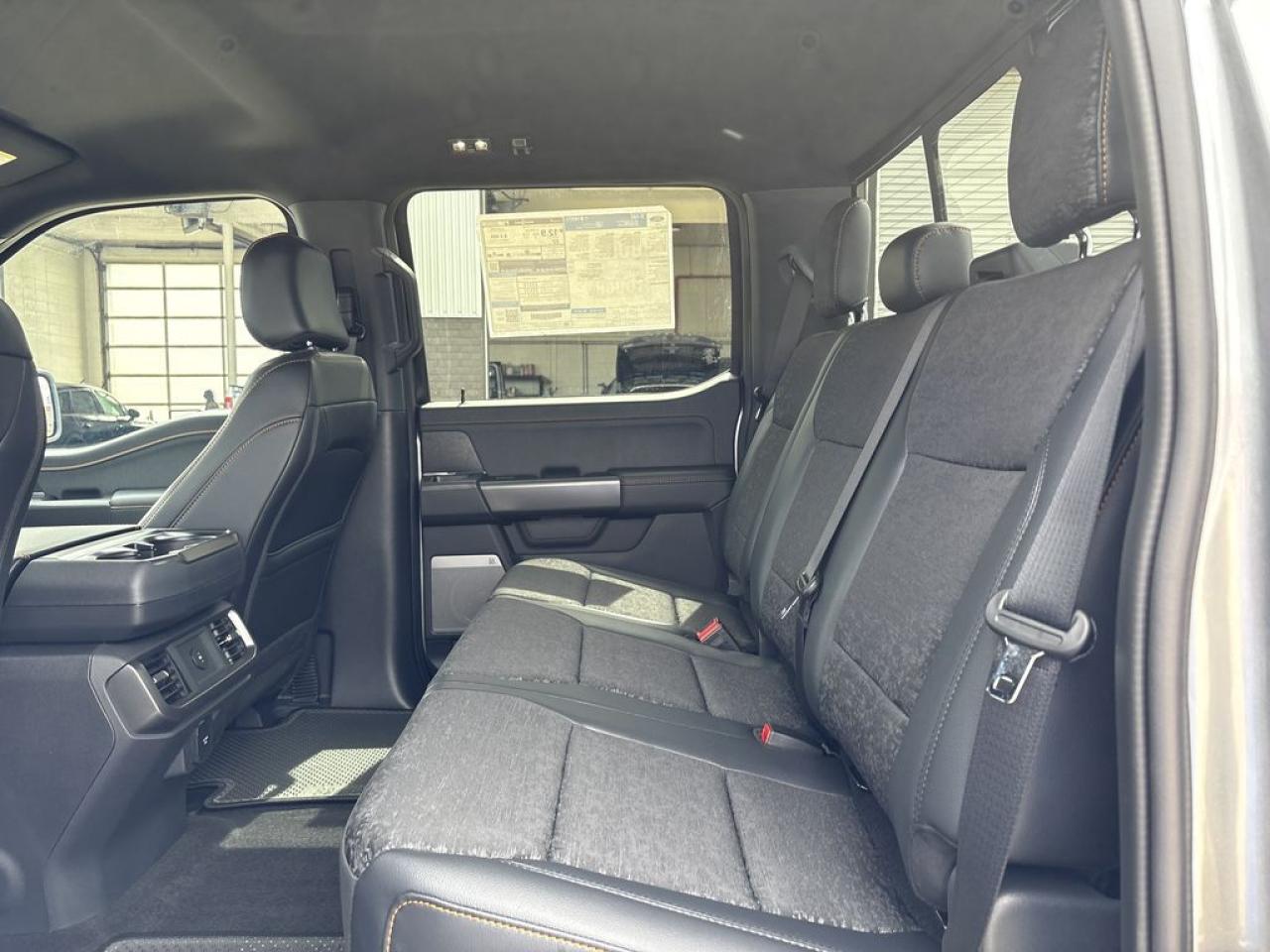 2025 Ford F-150 TREMOR 5.5' Box 401A Photo5