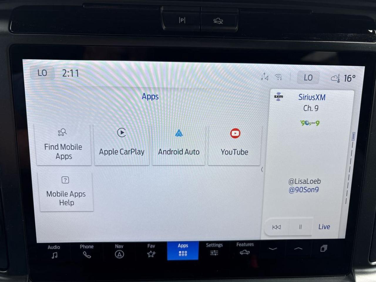 2025 Ford F-150 TREMOR 5.5' Box 401A Photo5