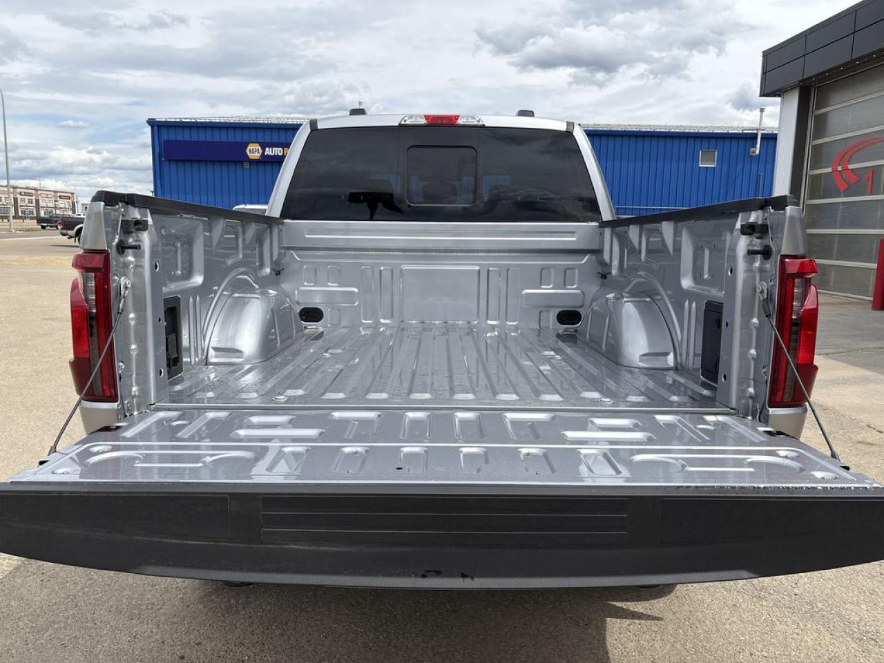 2025 Ford F-150 TREMOR 5.5' Box 401A Photo5