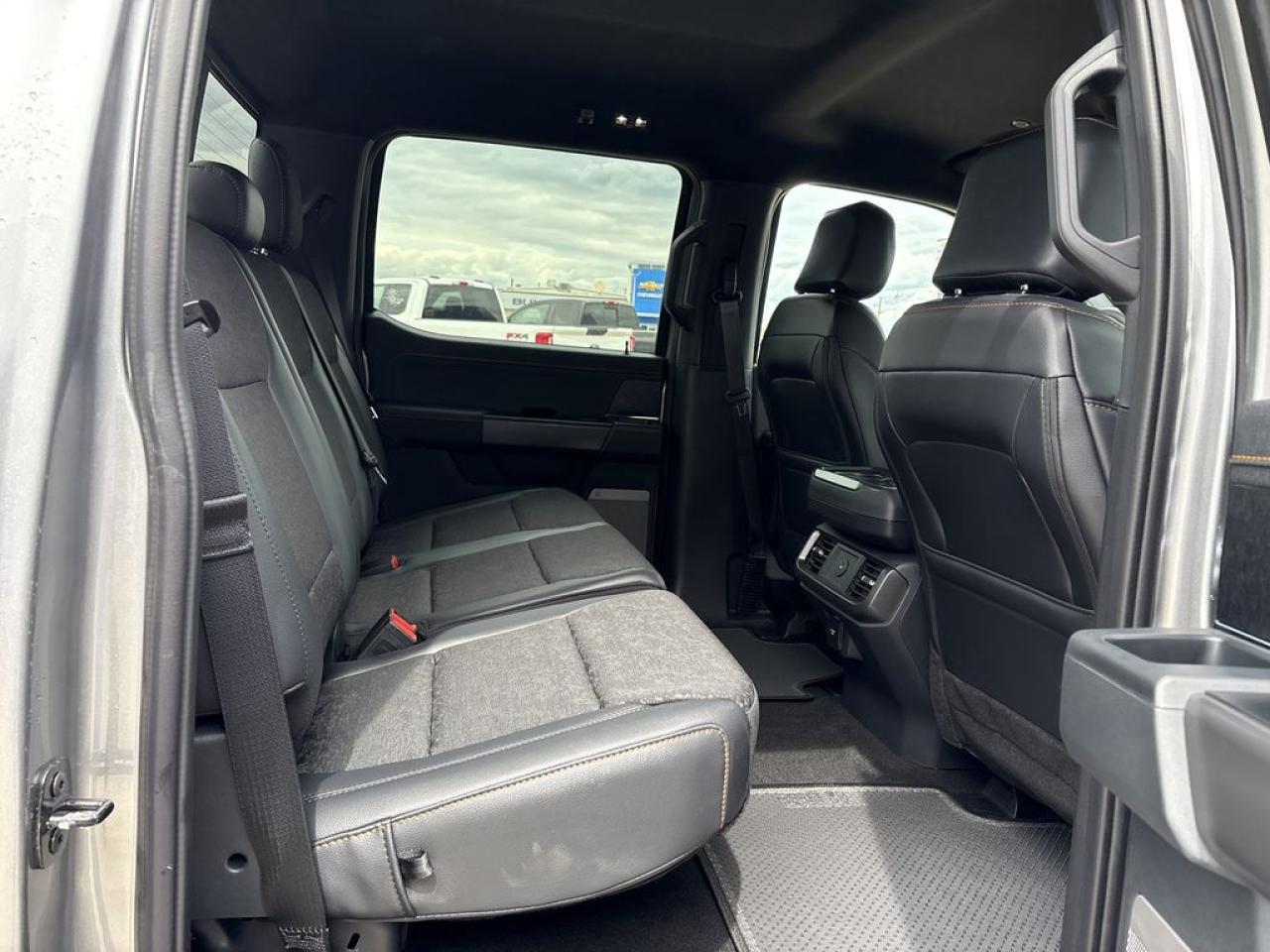 2025 Ford F-150 TREMOR 5.5' Box 401A Photo5