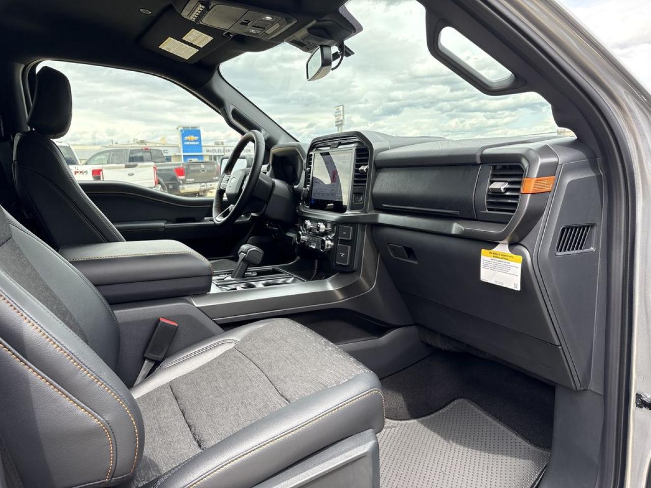 2025 Ford F-150 TREMOR 5.5' Box 401A Photo5