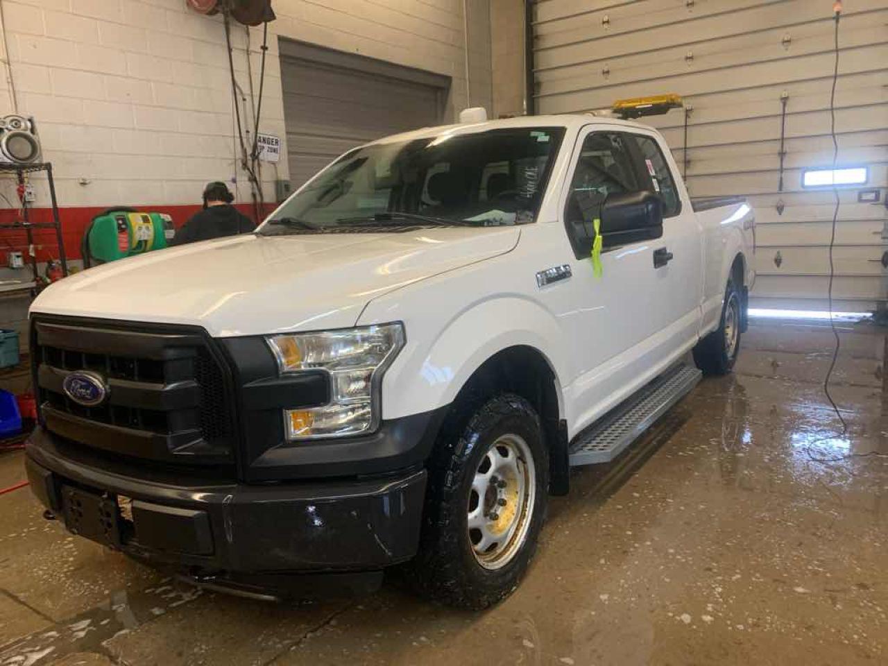 Used 2016 Ford F-150 SUPER CAB for sale in Innisfil, ON