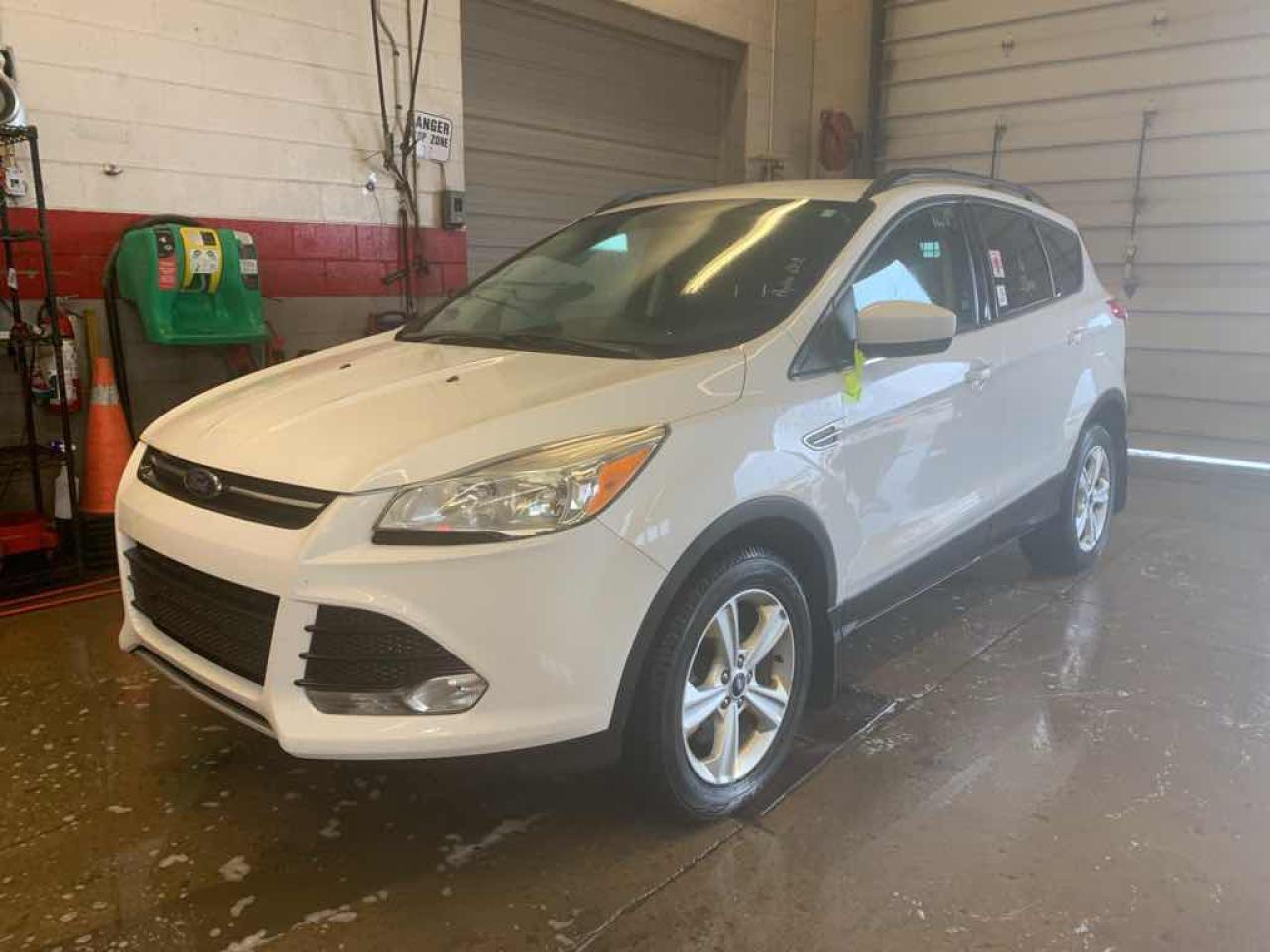 Used 2016 Ford Escape SE for sale in Innisfil, ON