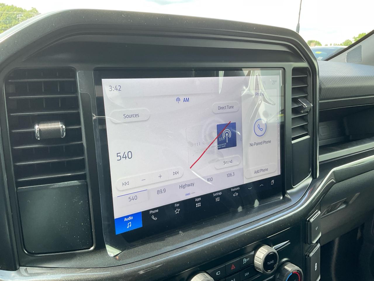 2025 Ford F-150 STX Photo5