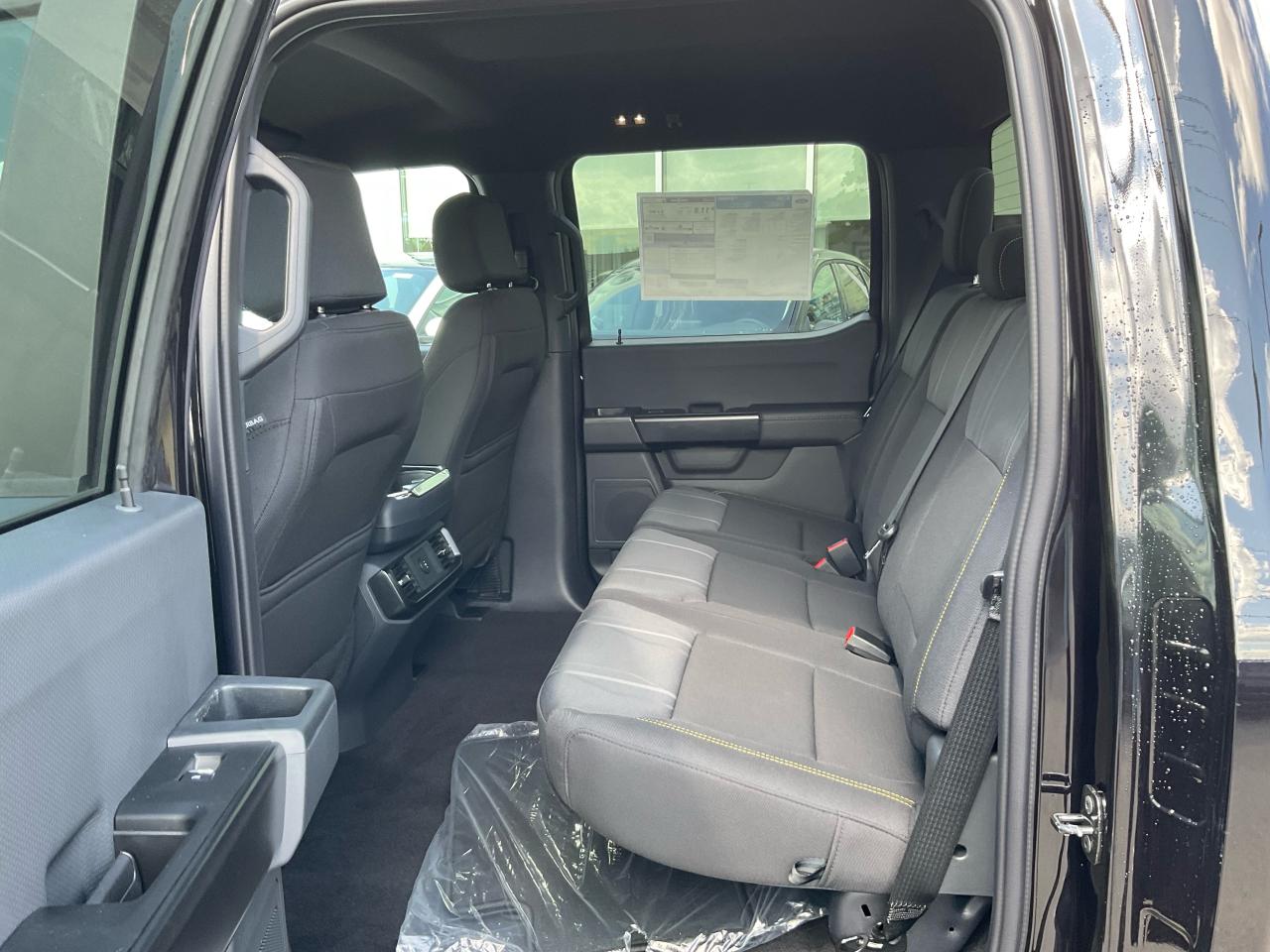 2025 Ford F-150 STX Photo5