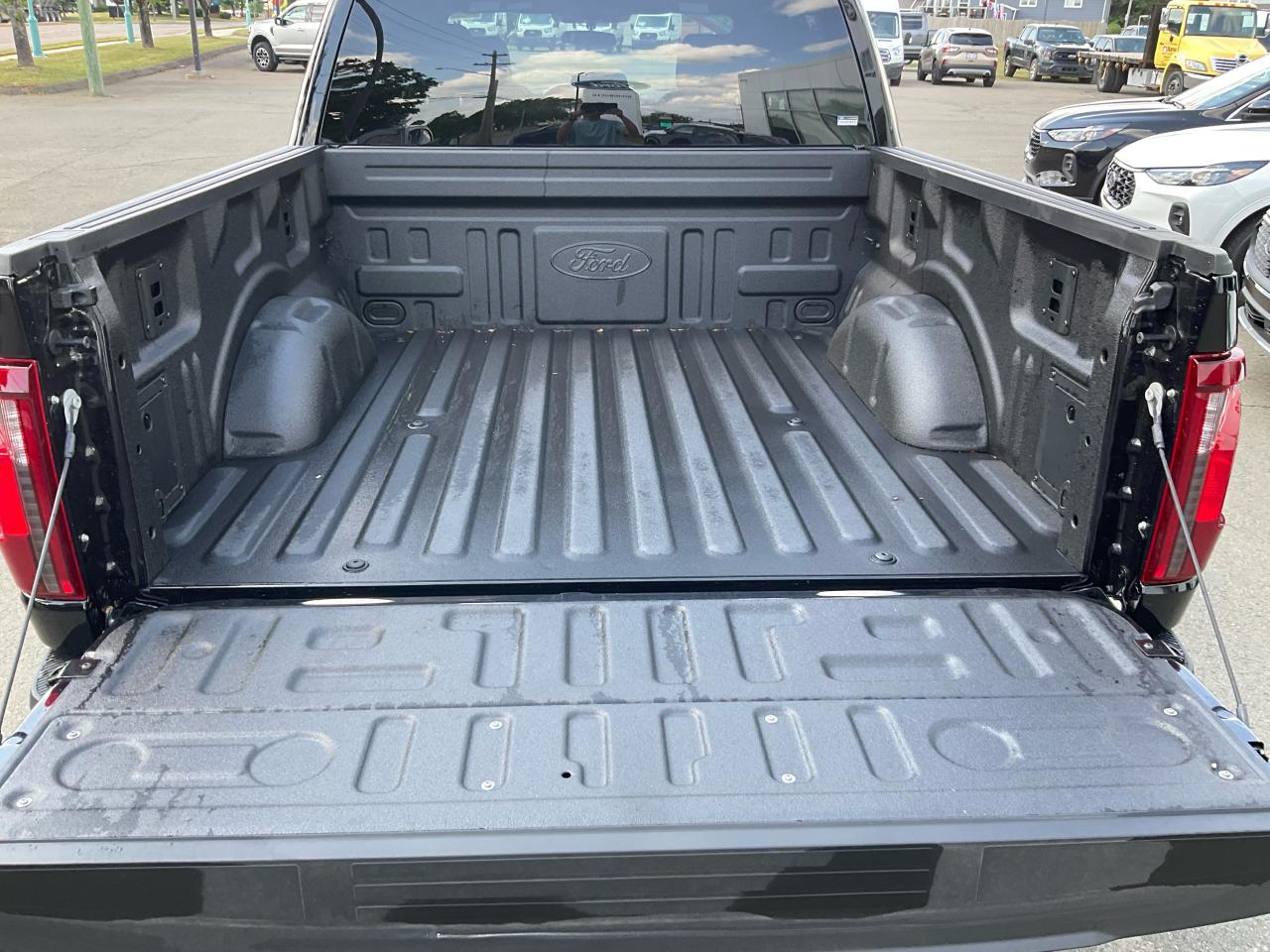 2025 Ford F-150 STX Photo5