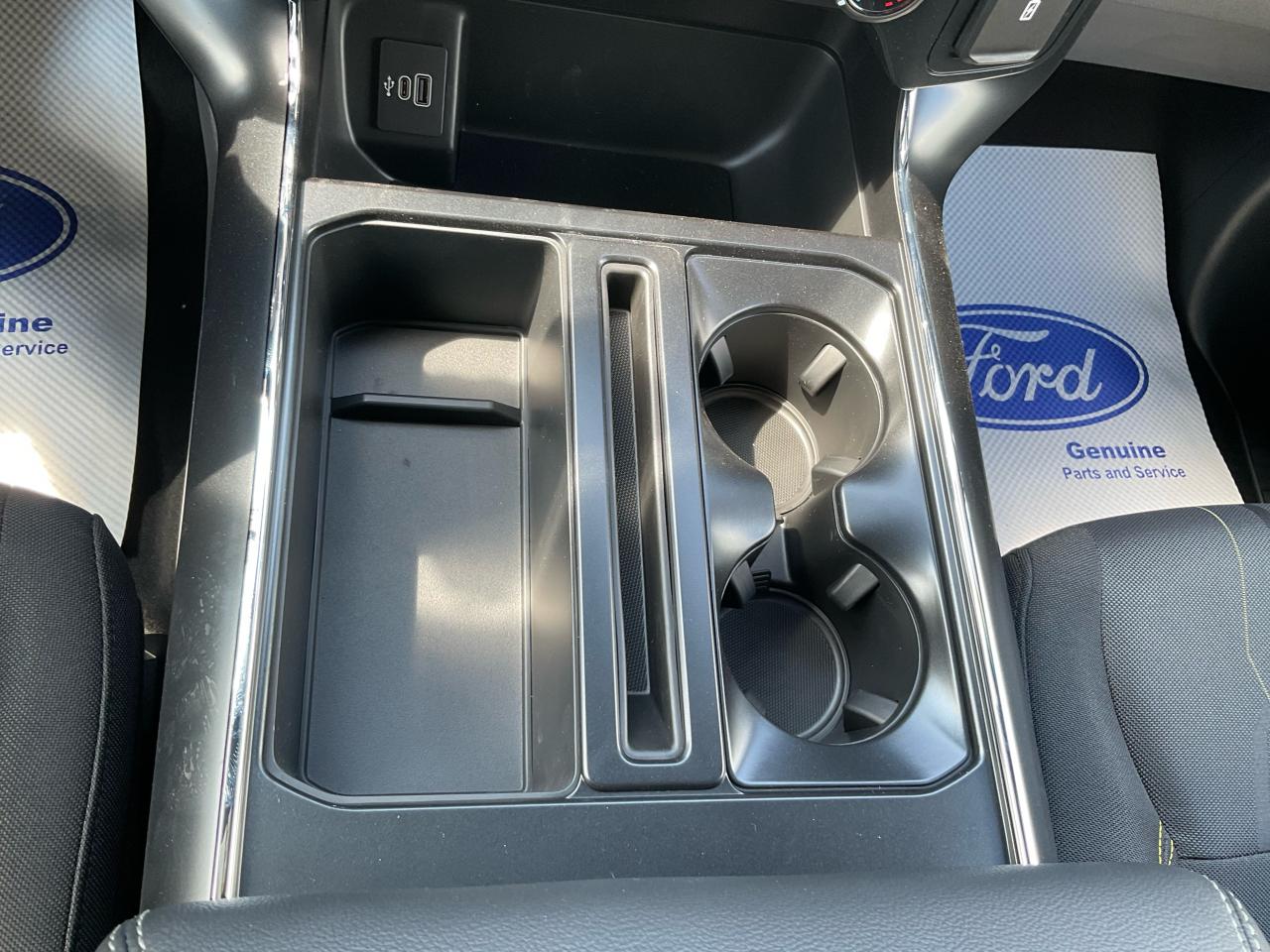 2025 Ford F-150 STX Photo5