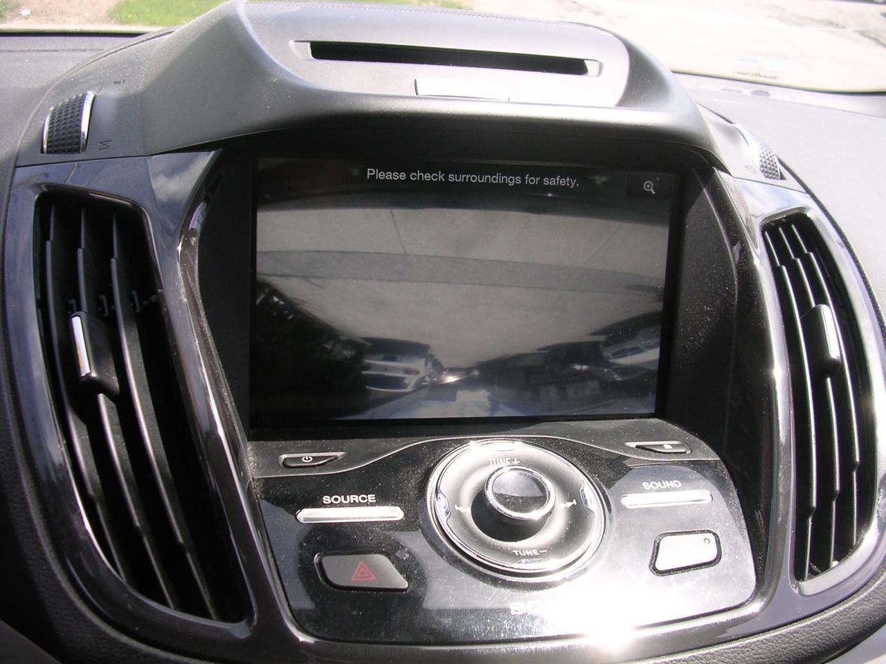 2013 Ford Escape SEL - Photo #15