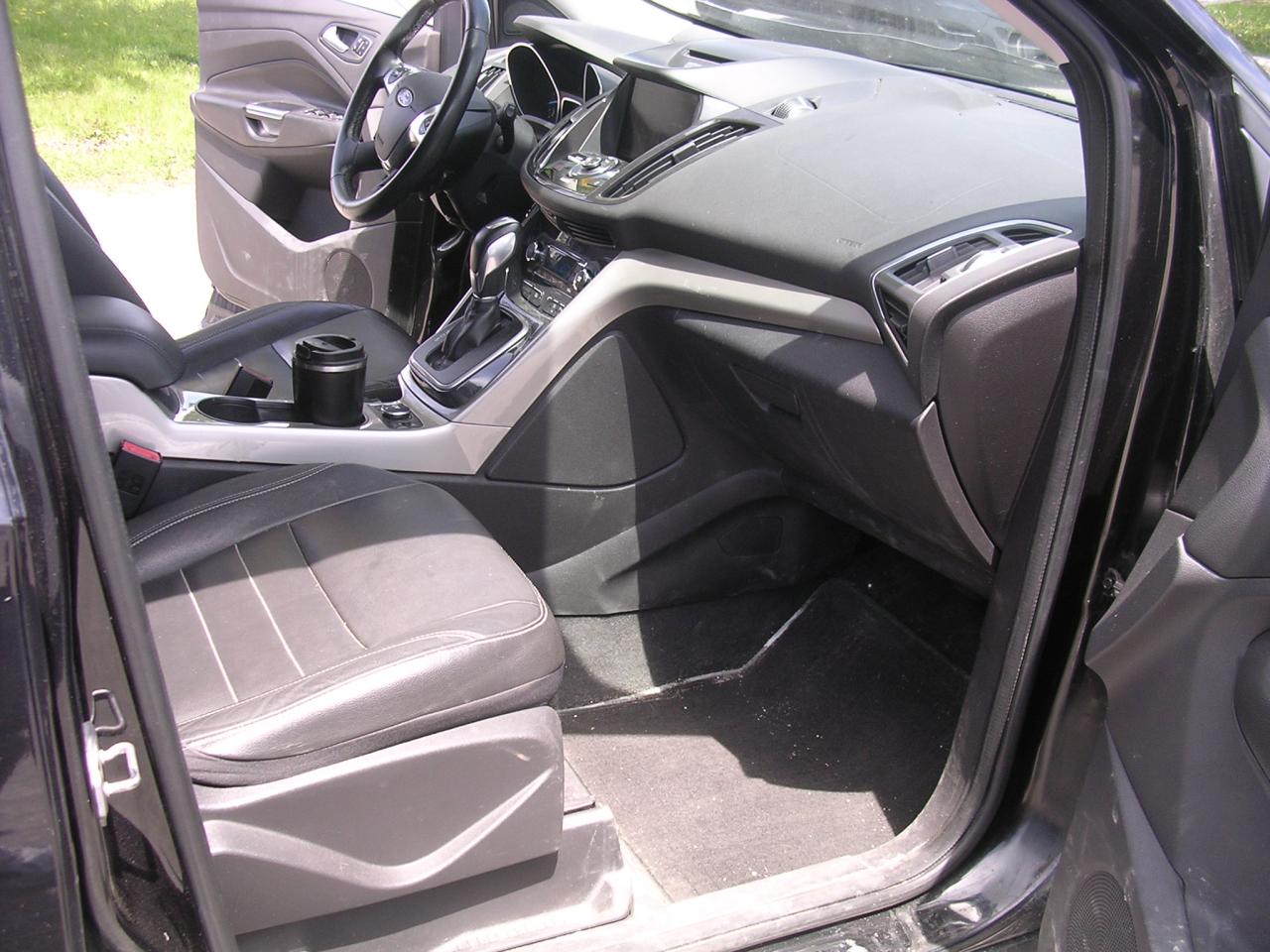 2013 Ford Escape SEL - Photo #12