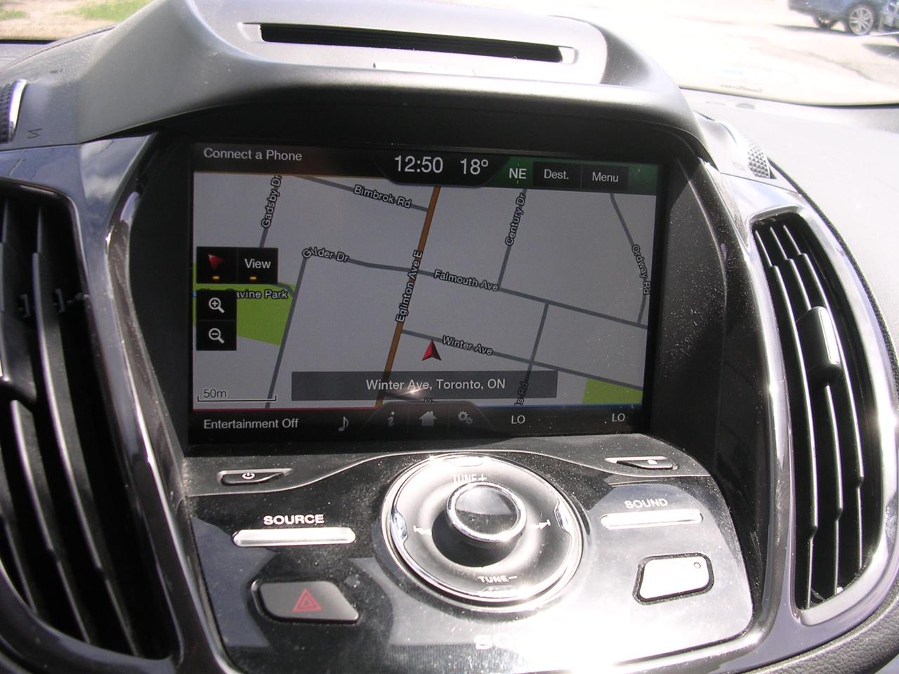 2013 Ford Escape SEL - Photo #14