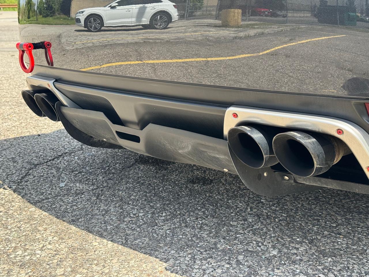 2010 Subaru Impreza WRX STI **AIRLIFT SUSPENSION**WIDEBODY** Photo