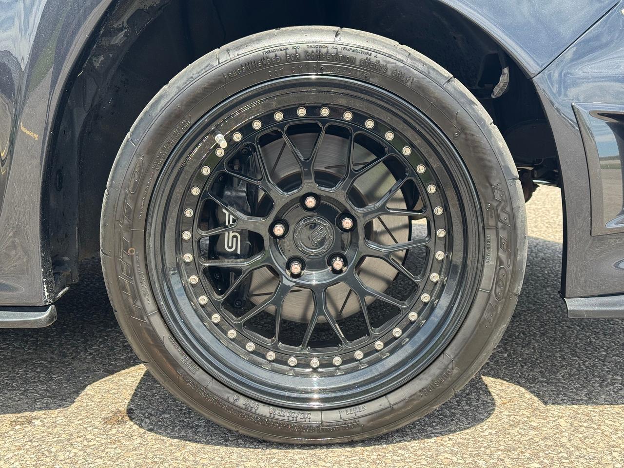 2010 Subaru Impreza WRX STI **AIRLIFT SUSPENSION**WIDEBODY** Photo