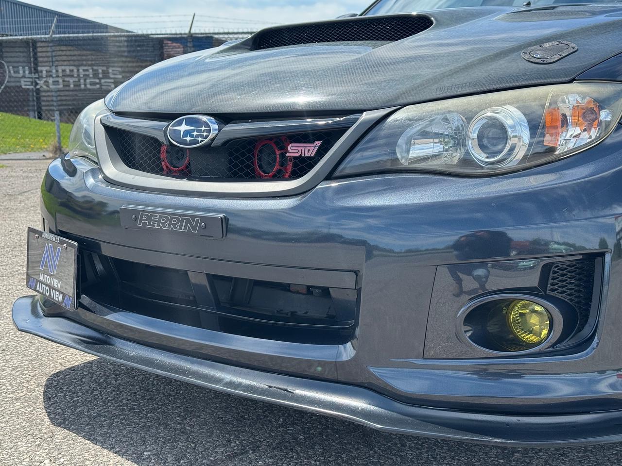 2010 Subaru Impreza WRX STI **AIRLIFT SUSPENSION**WIDEBODY** Photo