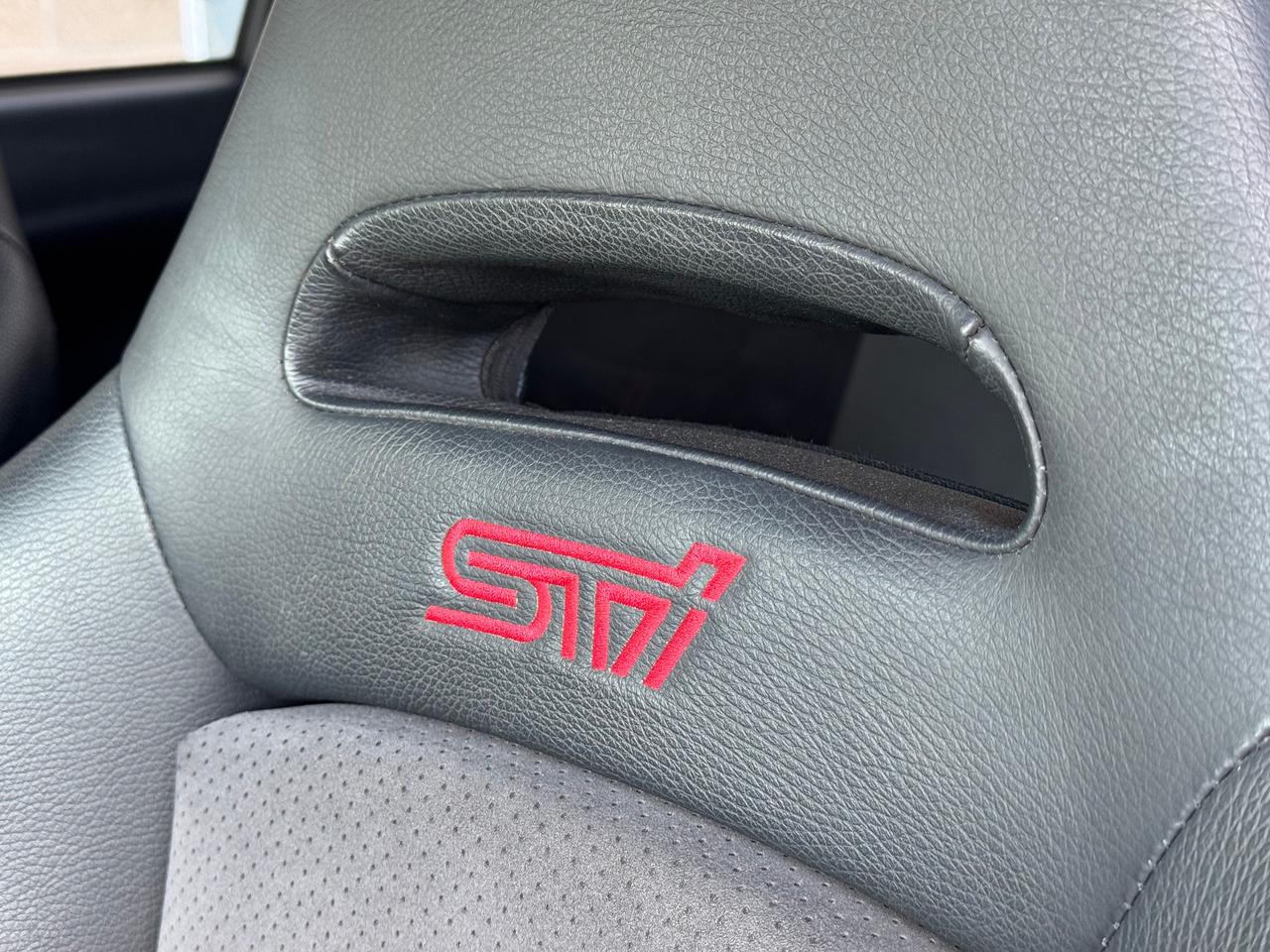 2010 Subaru Impreza WRX STI **AIRLIFT SUSPENSION**WIDEBODY** Photo