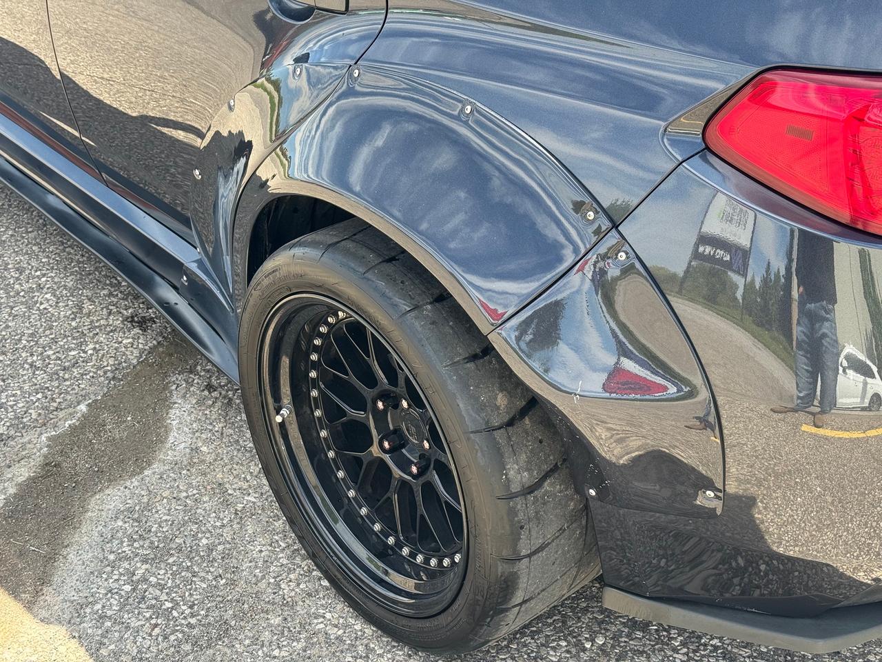 2010 Subaru Impreza WRX STI **AIRLIFT SUSPENSION**WIDEBODY** Photo