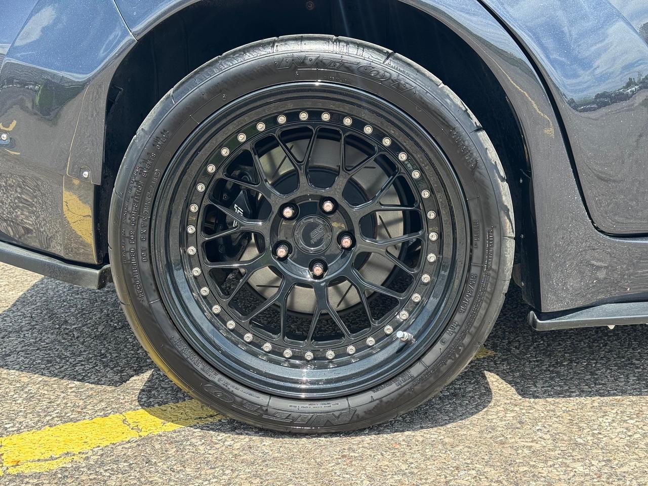 2010 Subaru Impreza WRX STI **AIRLIFT SUSPENSION**WIDEBODY** Photo
