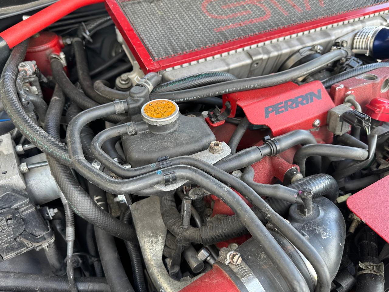 2010 Subaru Impreza WRX STI **AIRLIFT SUSPENSION**WIDEBODY** - Photo #53