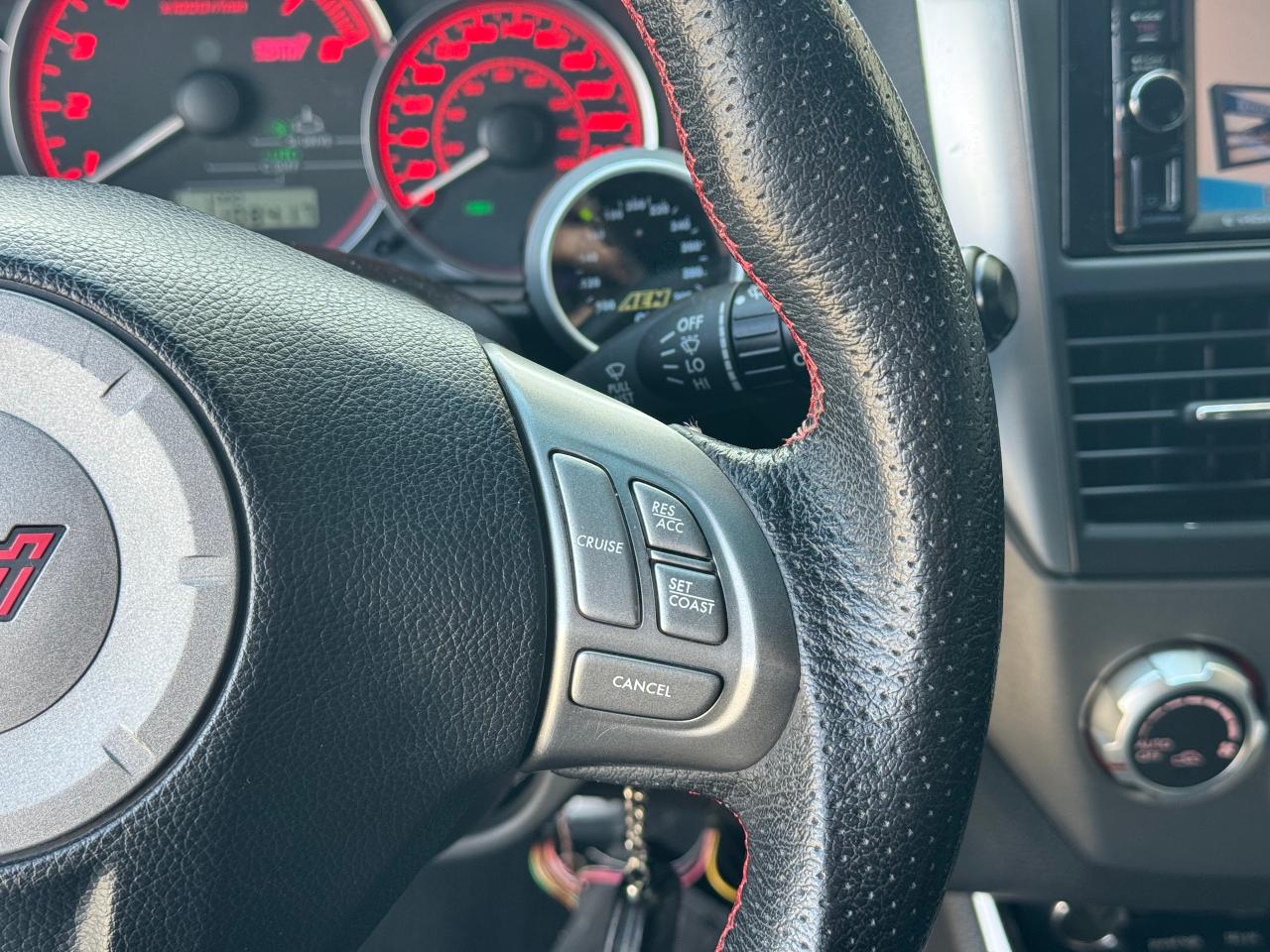 2010 Subaru Impreza WRX STI **AIRLIFT SUSPENSION**WIDEBODY** - Photo #33