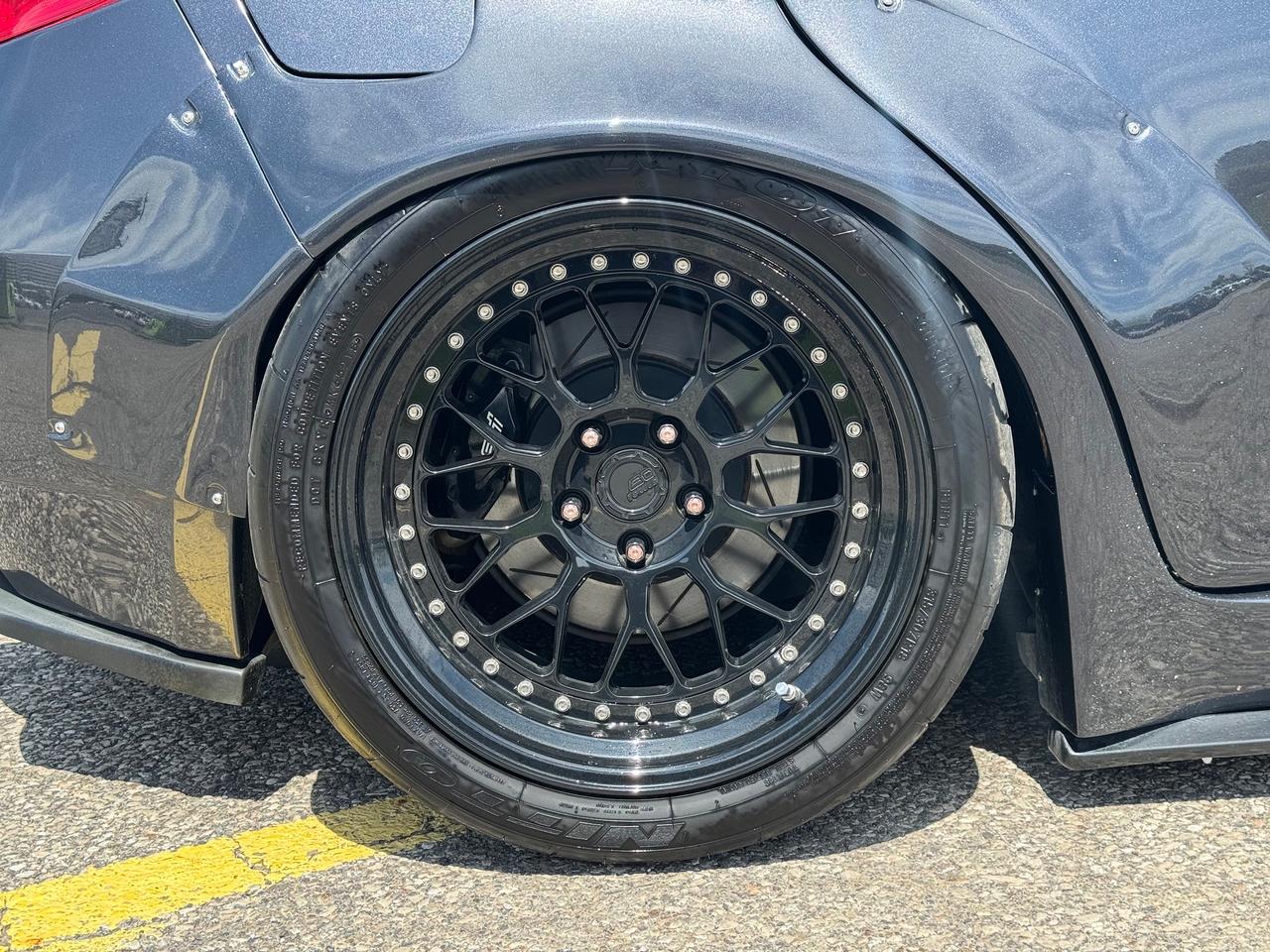 2010 Subaru Impreza WRX STI **AIRLIFT SUSPENSION**WIDEBODY** Photo