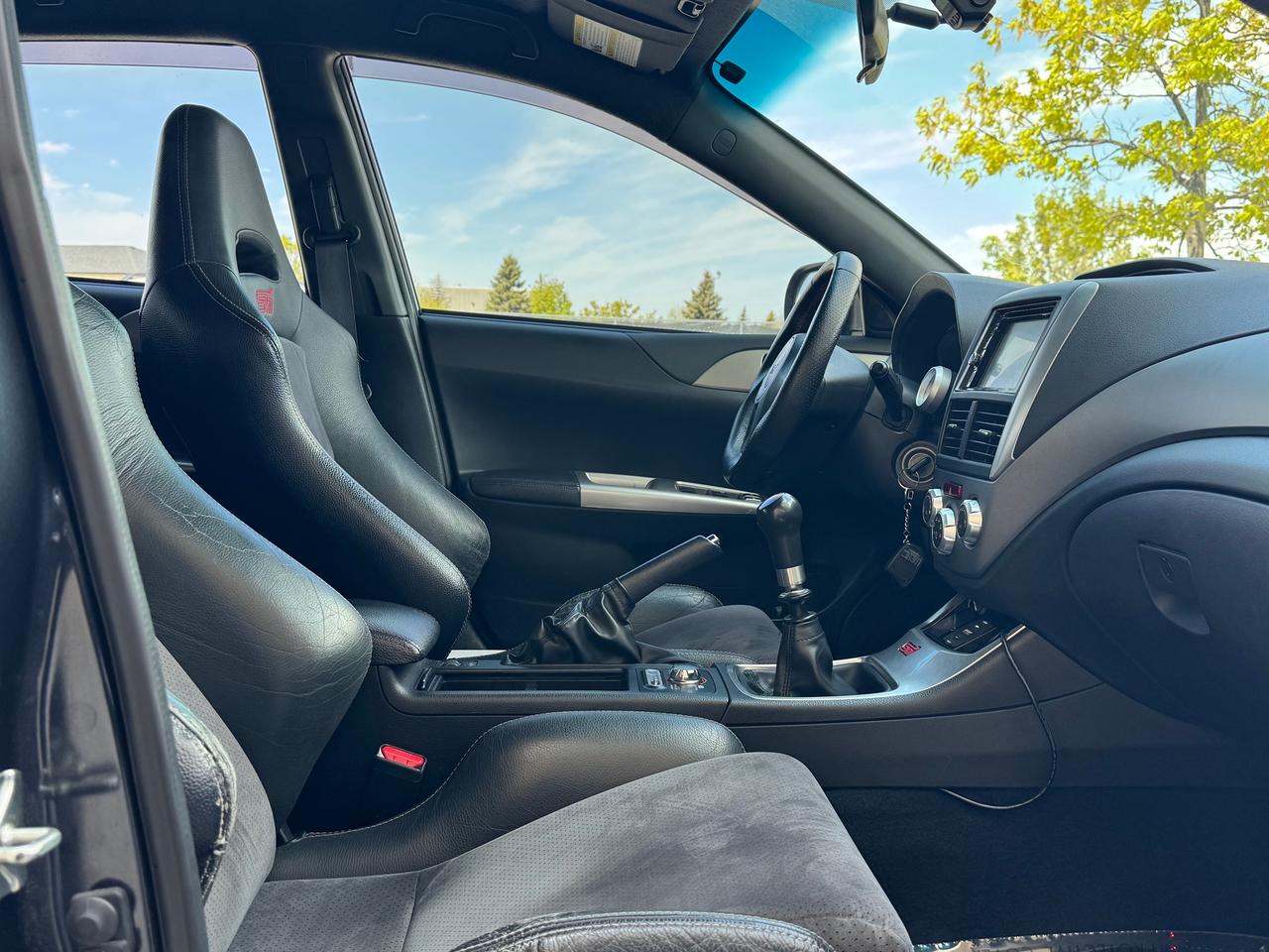 2010 Subaru Impreza WRX STI **AIRLIFT SUSPENSION**WIDEBODY** Photo