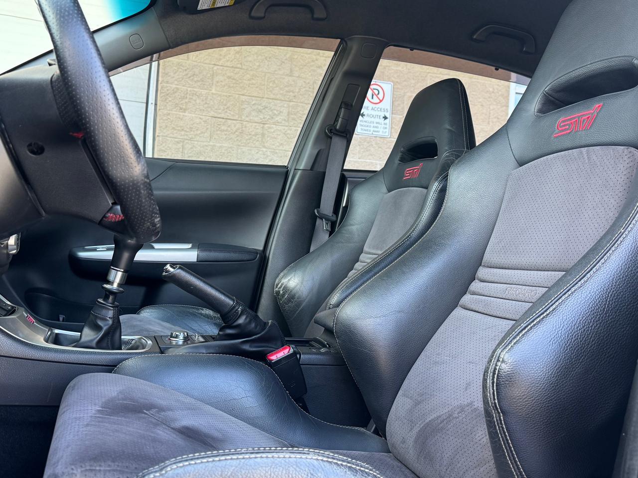 2010 Subaru Impreza WRX STI **AIRLIFT SUSPENSION**WIDEBODY** Photo