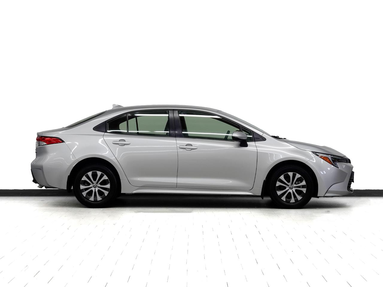 2023 Toyota Corolla HYBRID LE | LaneDep | ACC | Heated Seats | CarPlay